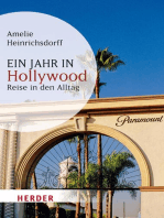 Ein Jahr in Hollywood