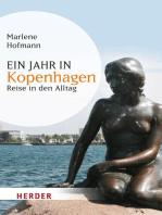 Ein Jahr in Kopenhagen: Reise in den Alltag