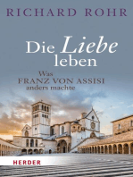 Die Liebe leben