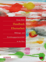 Handbuch Elternarbeit