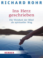 Ins Herz geschrieben