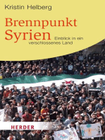 Brennpunkt Syrien