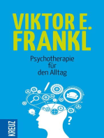 Psychotherapie für den Alltag: Rundfunkvorträge über Seelenheilkunde