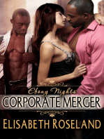 Corporate Merger