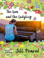 The Lion and the Ladybug: Terry's Garden, #2