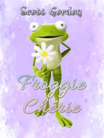 Froggie Chérie