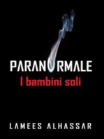 Paranormal - I Bambini Soli