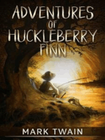 Adventures of Huckleberry Finn