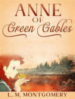 Anne of Green Gables (Annotated)