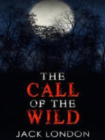 The Call of the Wild - complete edition