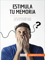 Estimula tu memoria: Los trucos para que no se te olvide nada