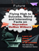 Future: Flying High To Success, Weird and Interesting Facts On Nayvadius DeMun Wilburn!