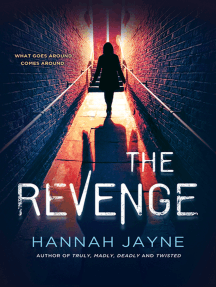 The Revenge by Hannah Jayne - Ebook | Scribd