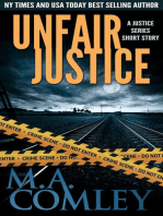 Unfair Justice: Justice series