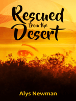 Rescued from the Desert