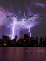 Just Like Lightning: The 5 Boroughs Series, #2