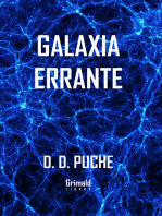 Galaxia errante