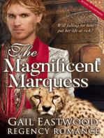 The Magnificent Marquess
