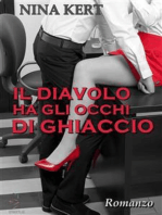 Il diavolo ha gli occhi di ghiaccio