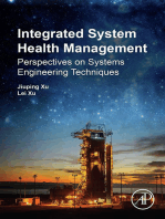 Integrated System Health Management: Perspectives on Systems Engineering Techniques