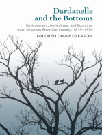 Dardanelle and the Bottoms: Environment, Agriculture, and Economy in an Arkansas River Community, 1819-1970