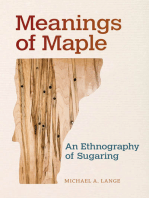 Meanings of Maple
