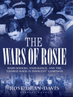 The Wars of Rosie: Hard Knocks, Endurance, and the 'George Davis is Innocent' Campaign