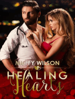 Healing Hearts: The Hearts Series, #4