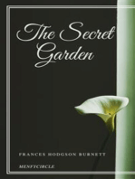 The Secret Garden