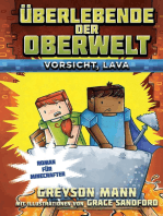 Überlebende der Oberwelt