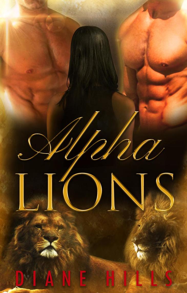 Paranormal Shifter Romance Alpha Lions BBW Paranormal Lion Shifter