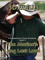 The Marines Long Lost Love: Prospector's Cove, #5