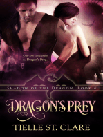 Dragon's Prey