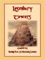 LEGENDARY TOWERS - 10 stories of legendary towers