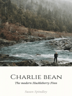 Charlie Bean