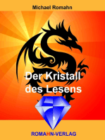 Der Kristall des Lesens