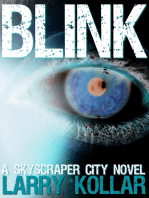 Blink: A Skyscraper City Novel