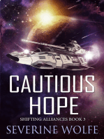 Cautious Hope