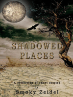 Shadowed Places