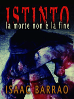 Istinto