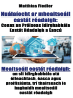 Nuálaíocht ar mheaitseáil eastát réadaigh