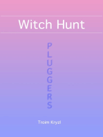 Witch Hunt