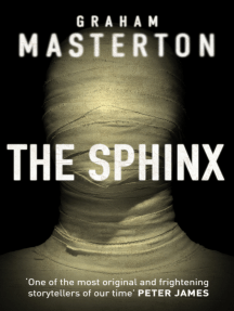 The Sphinx By Graham Masterton Ebook Scribd
