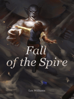 Fall of the Spire