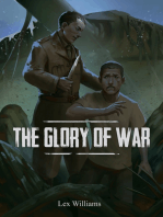 The Glory of War