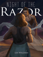 Night of the Razor