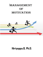 Vroom, V. H. (1964). Work and Motivation | PDF | Motivation | Motivational