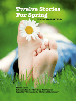 Twelve Stories for Spring