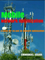 Mobile Network Optimization