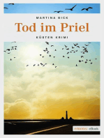 Tod im Priel